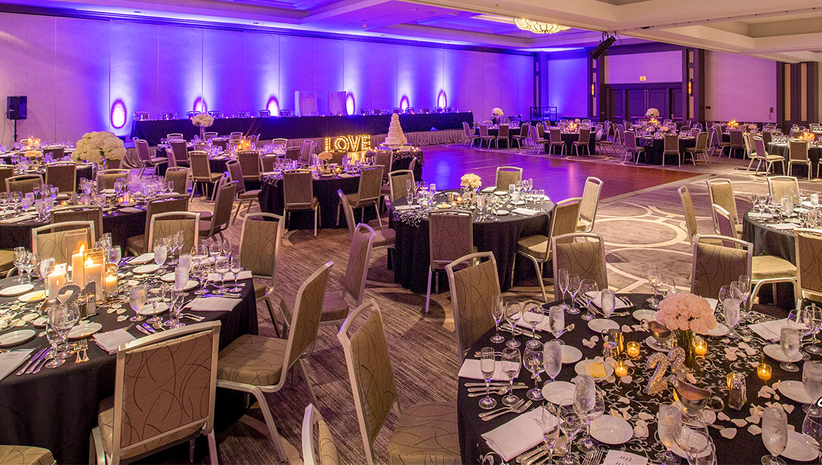 Premier Chicago, IL Resort – Hilton Chicago Oak Brook Hills